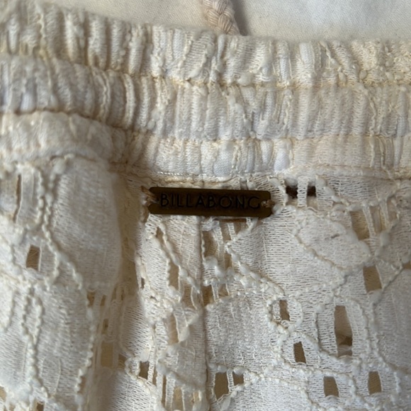 Billabong pants - Picture 3 of 3